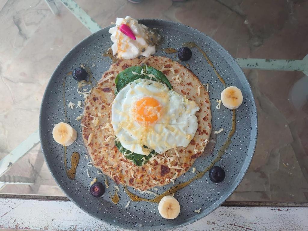 Mo Place 파라데라 외부 사진