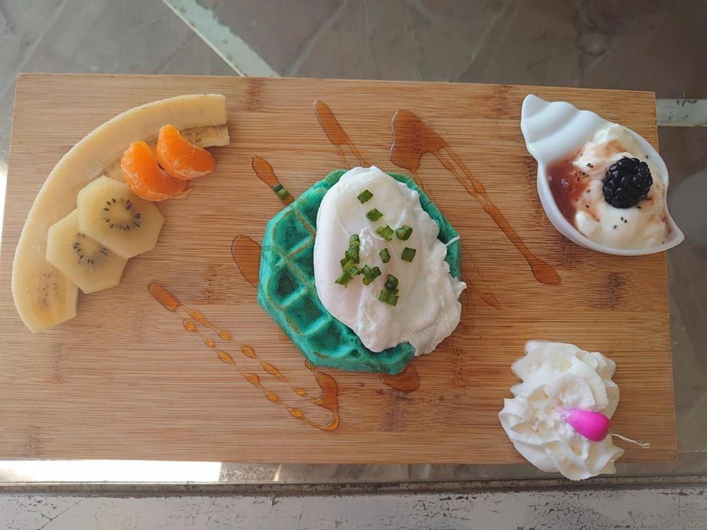 Mo Place 파라데라 외부 사진