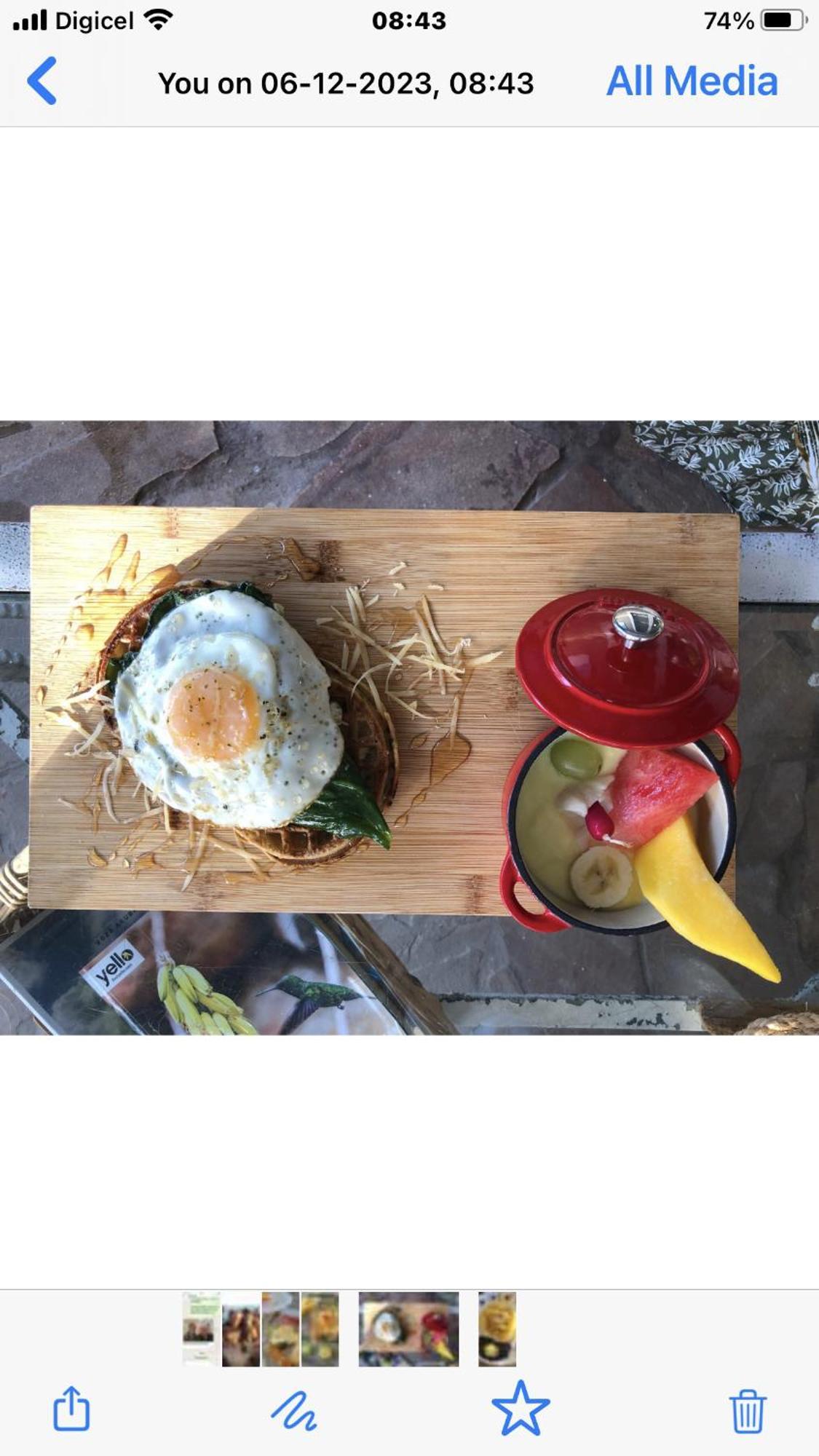 Mo Place 파라데라 외부 사진